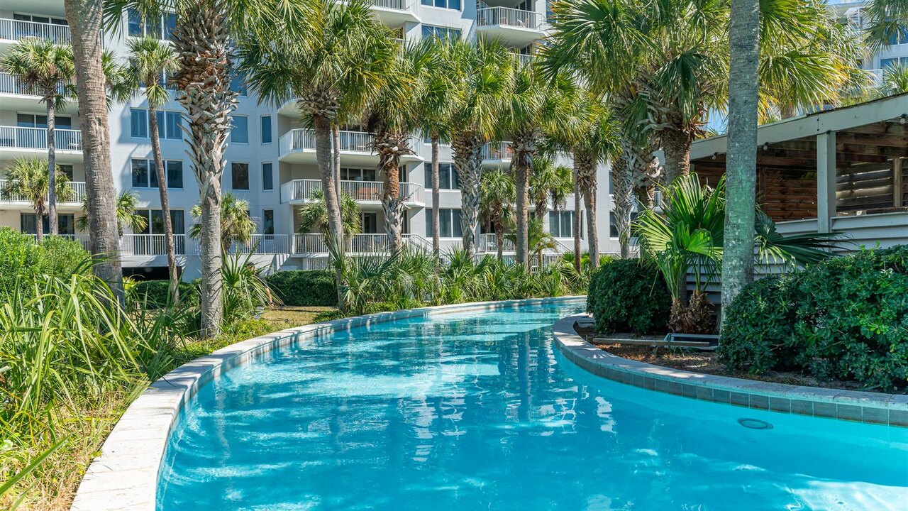 Destin West Villa 410 - Image 30