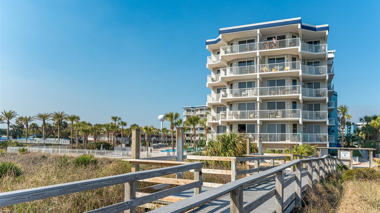 Destin West Villa 410 - Image 32