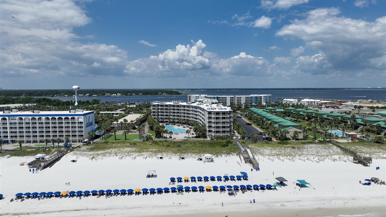 Destin West Villa 410 - Image 34