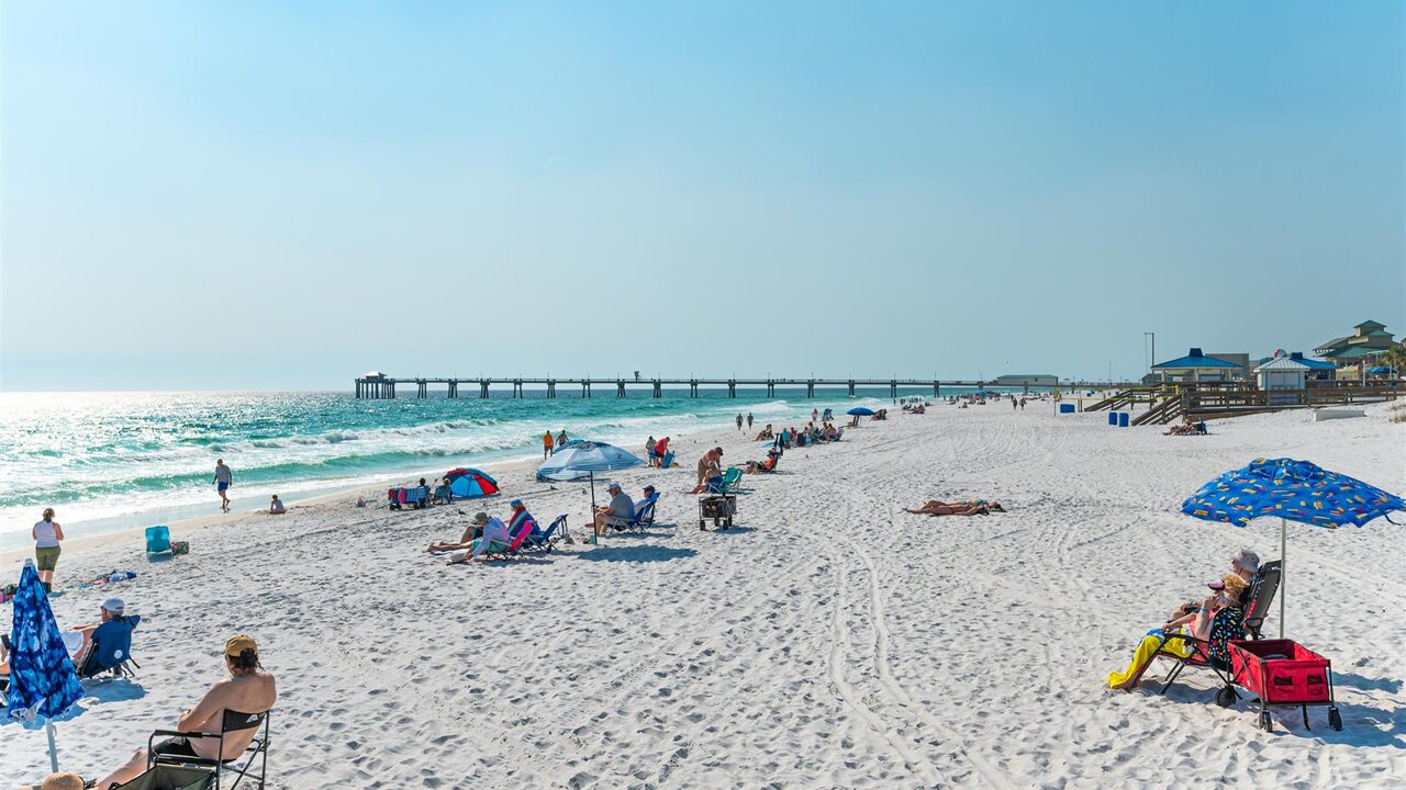 Destin West Villa 410 - Image 36