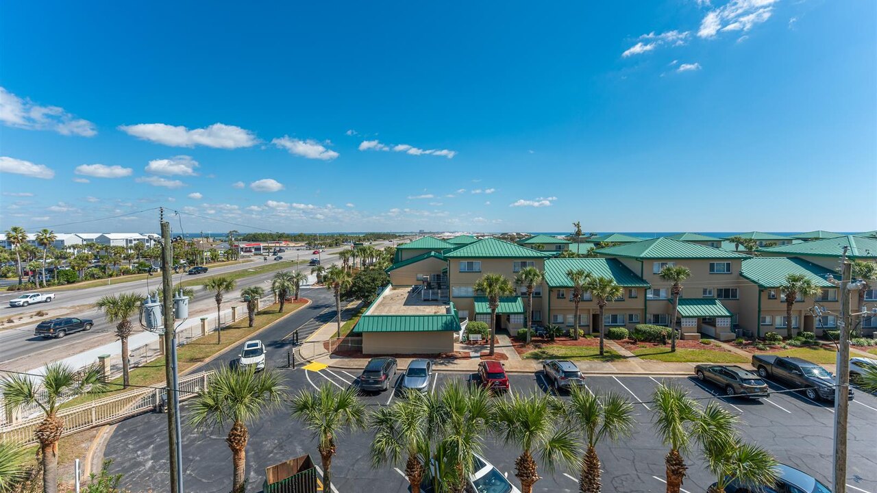 Destin West Villa 410 - Image 35