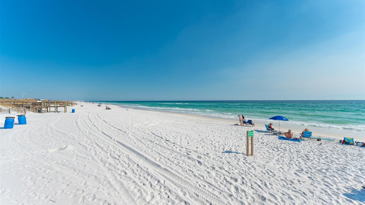 Destin West Villa 410 - Image 37