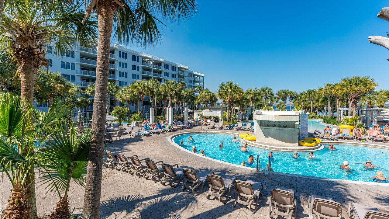 Destin West Villa 410 - Image 39