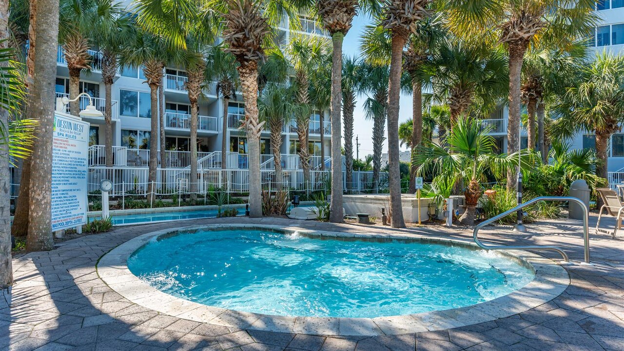 Destin West Villa 410 - Image 41