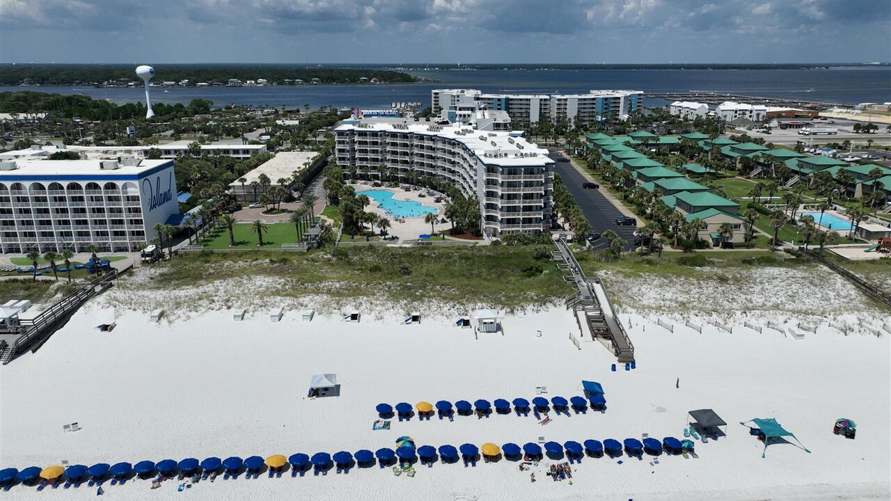 Destin West Villa 410 - Image 44