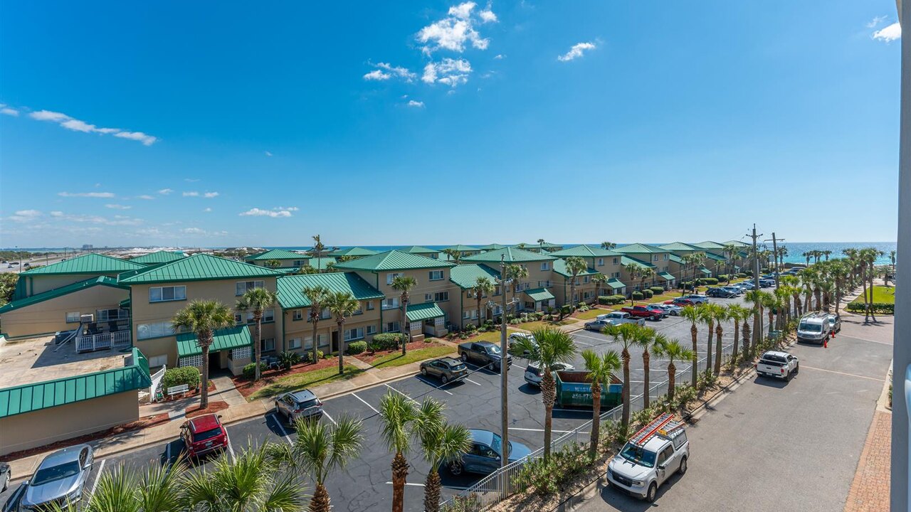 Destin West Villa 410 - Image 43