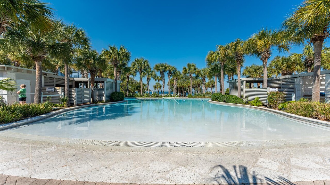 Destin West Villa 410 - Image 45