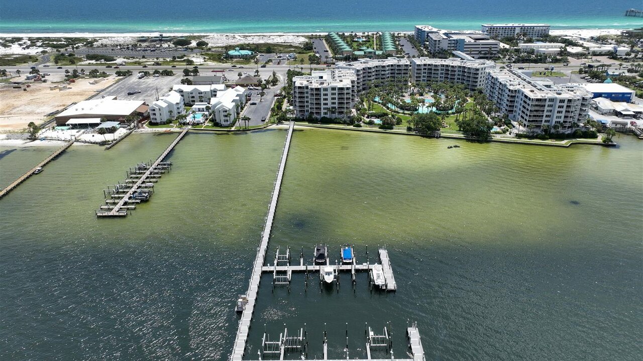 Destin West Villa 410 - Image 47