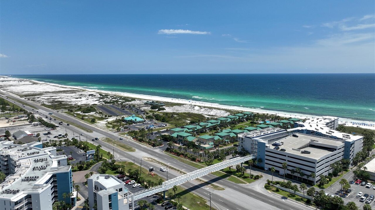 Destin West Villa 410 - Image 46