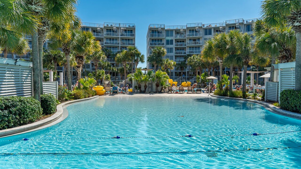 Destin West Villa 410 - Image 49