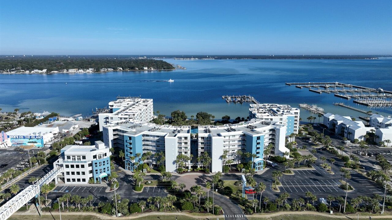 Destin West Villa 410 - Image 48