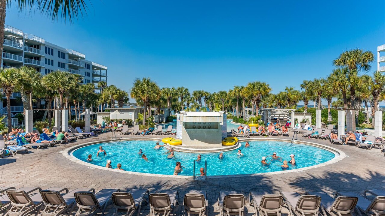 Destin West Villa 410 - Image 50