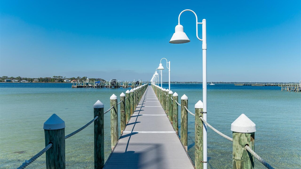 Destin West Villa 410 - Image 52