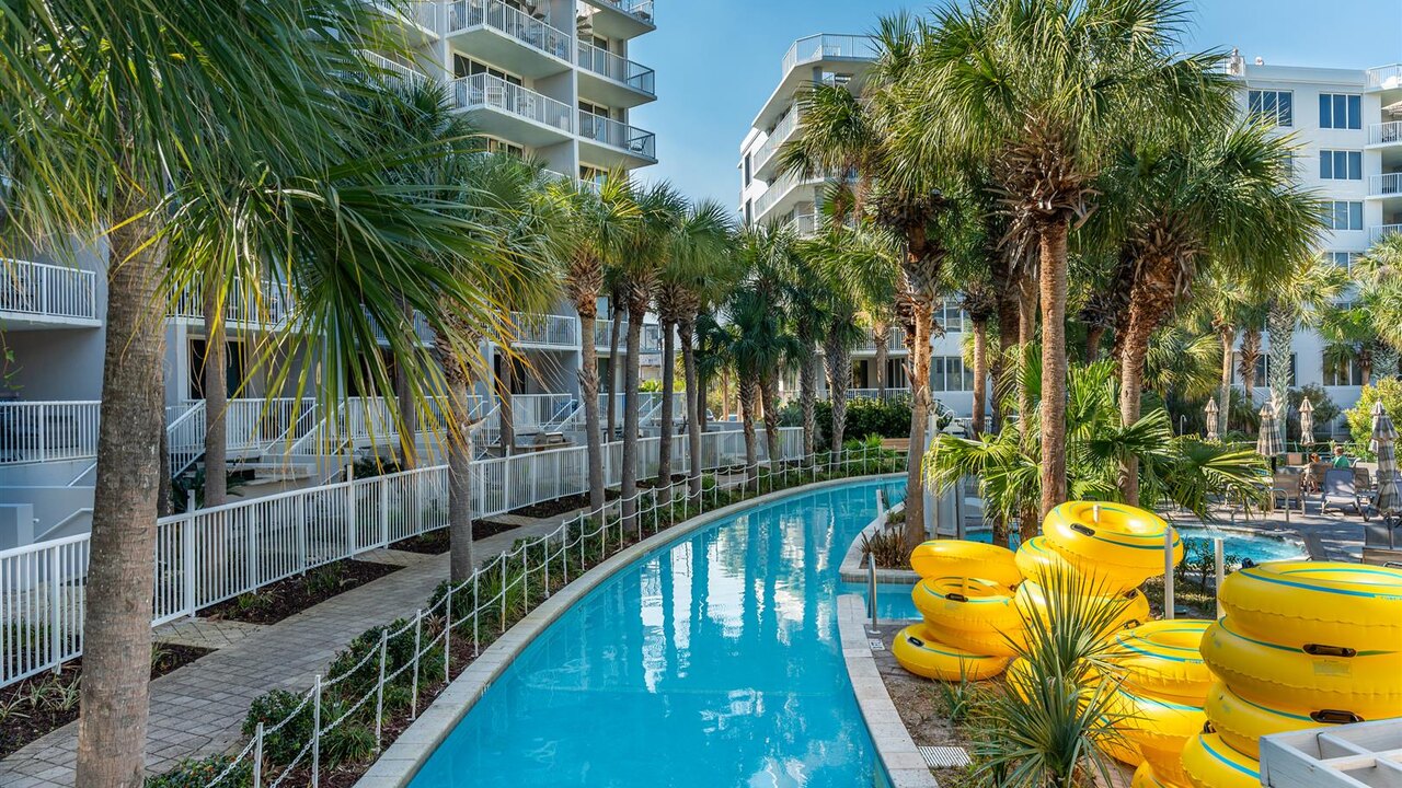 Destin West Villa 410 - Image 53