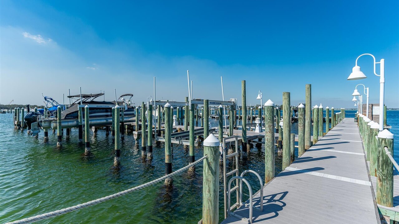 Destin West Villa 410 - Image 56