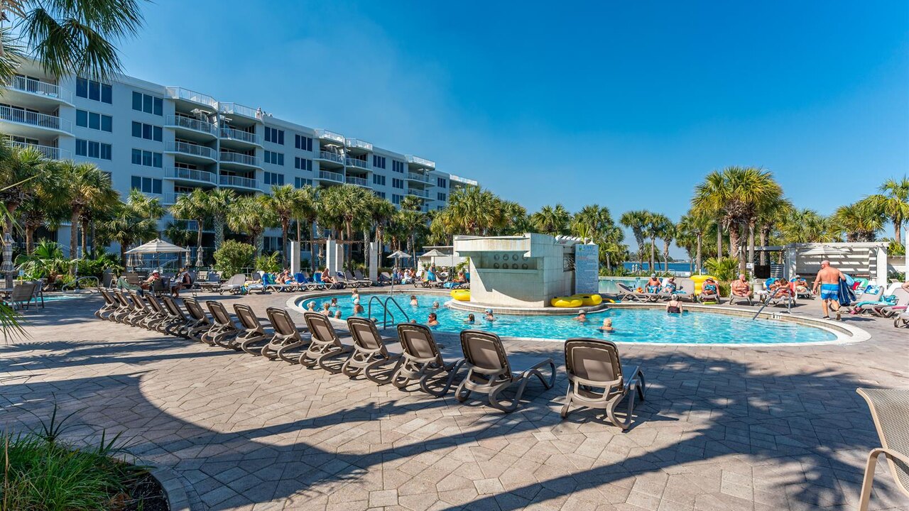 Destin West Villa 410 - Image 58