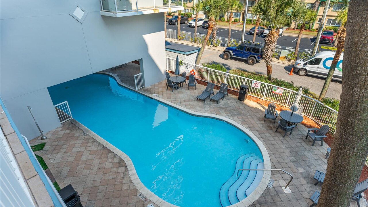 Destin West Villa 410 - Image 59