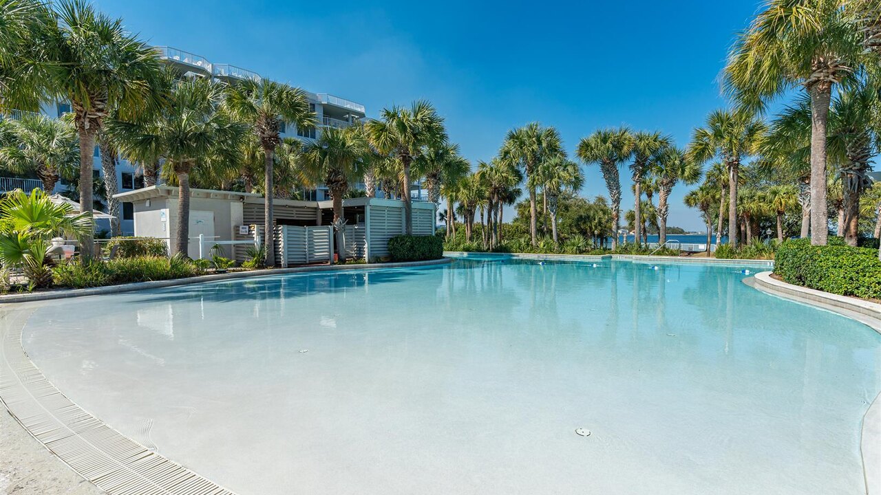 Destin West Villa 410 - Image 61