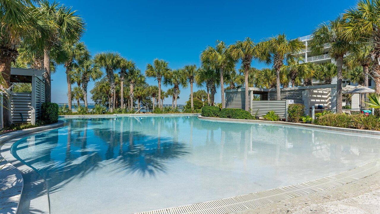 Destin West Villa 410 - Image 60