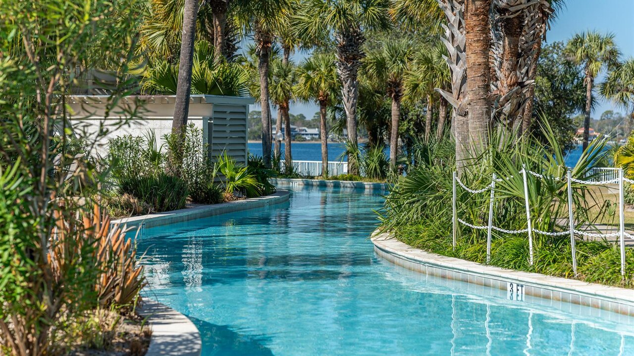 Destin West Villa 410 - Image 63