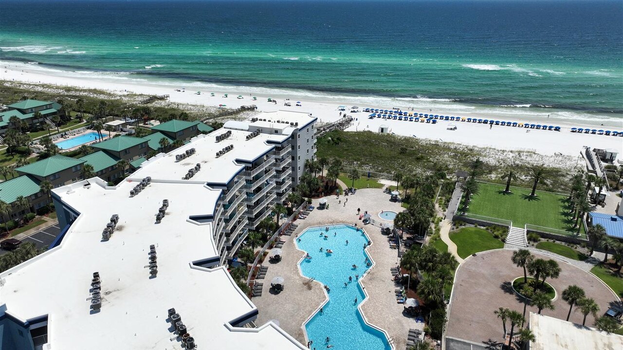 Destin West Villa 410 - Image 62