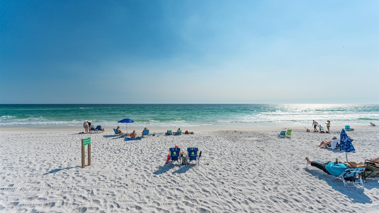 Destin West Villa 410 - Image 65