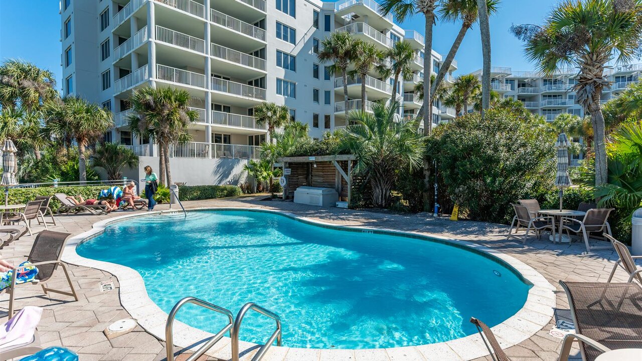 Destin West Villa 410 - Image 64