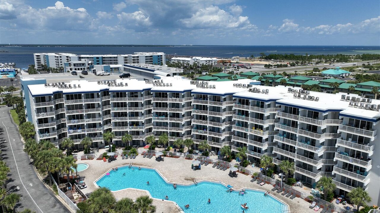 Destin West Villa 410 - Image 67