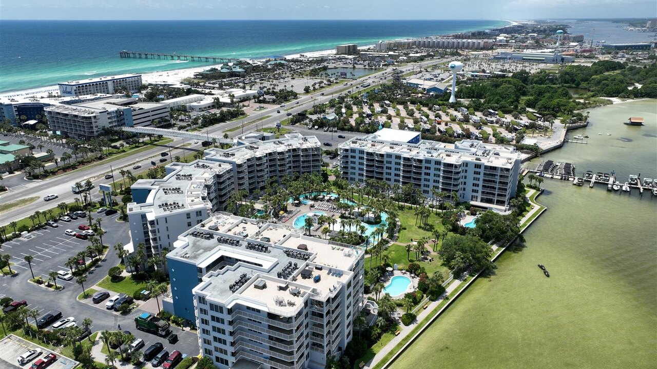 Destin West Villa 410 - Image 68