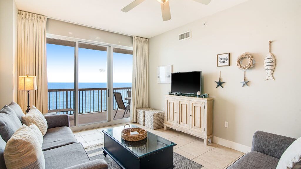 Sunrise Beach 909 - Image 1