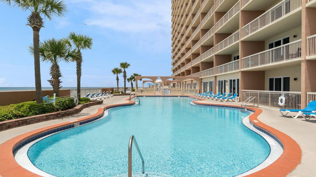 Sunrise Beach 909 - Image 30