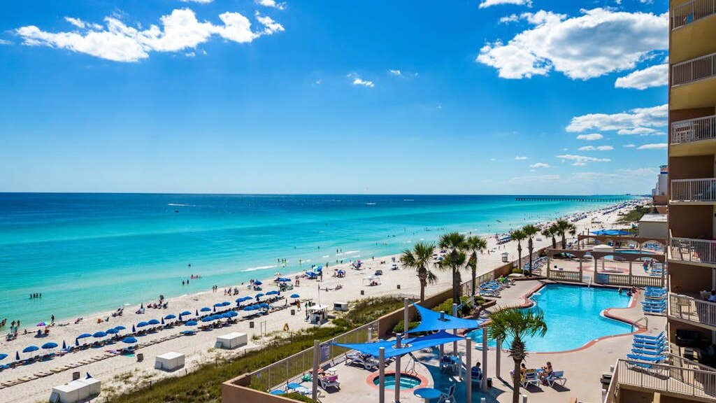 Sunrise Beach 909 - Image 31