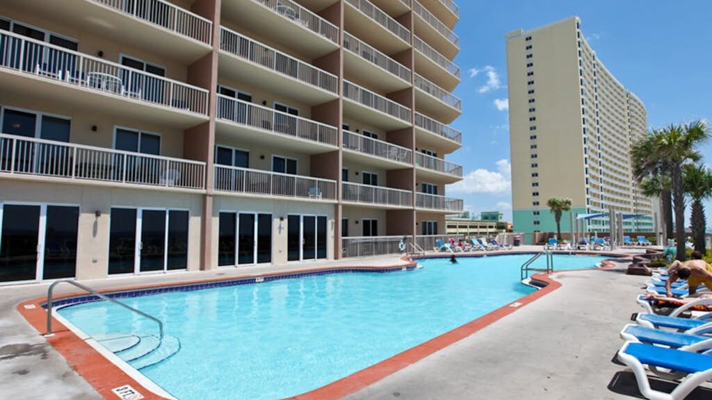 Sunrise Beach 909 - Image 36