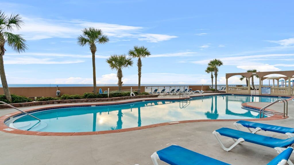 Sunrise Beach 909 - Image 34