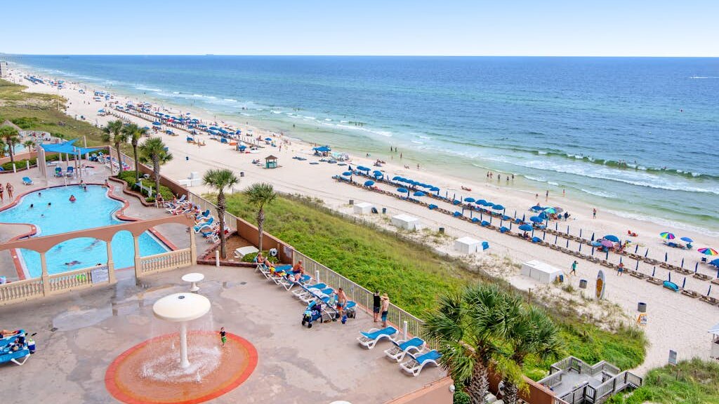 Sunrise Beach 909 - Image 41