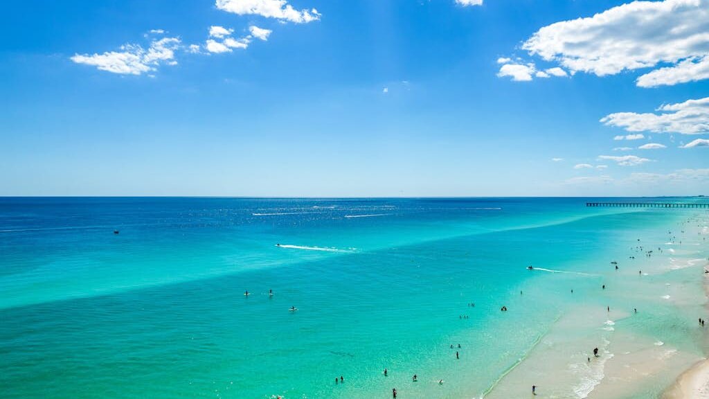 Sunrise Beach 909 - Image 42