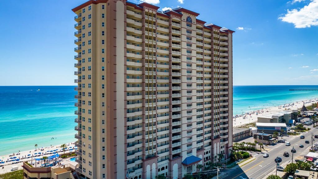 Sunrise Beach 909 - Image 46