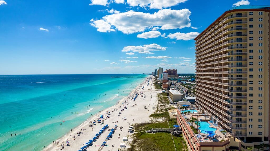 Sunrise Beach 909 - Image 48