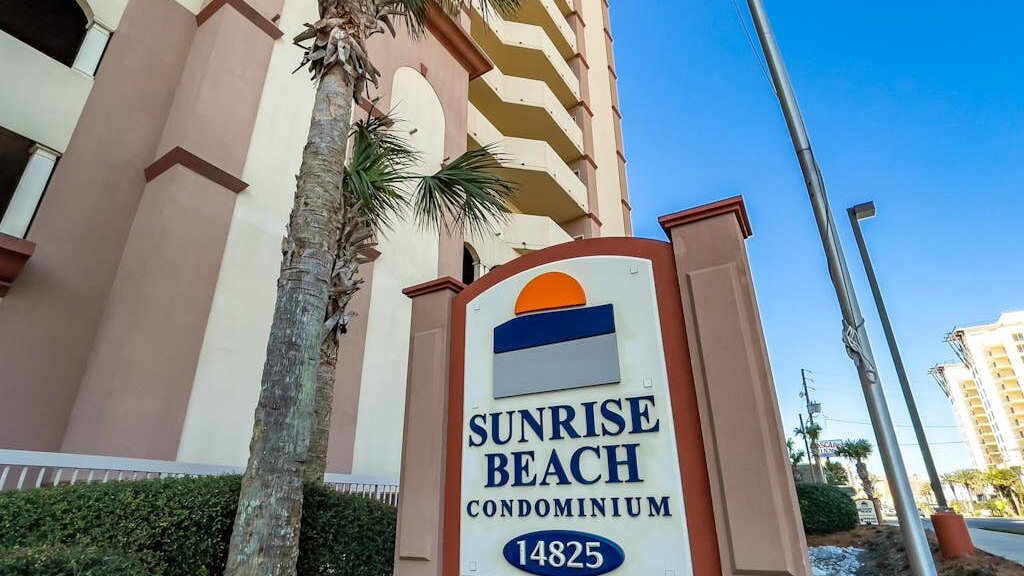 Sunrise Beach 909 - Image 55