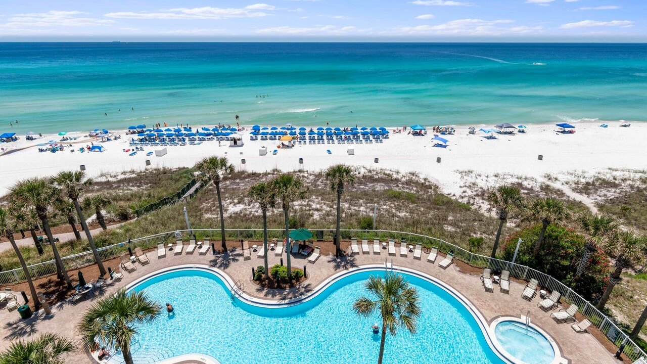 Grand Panama 1- 1503 - Image 2