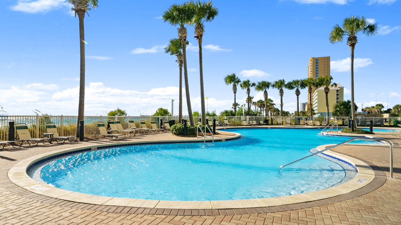 Grand Panama 1- 1503 - Image 4