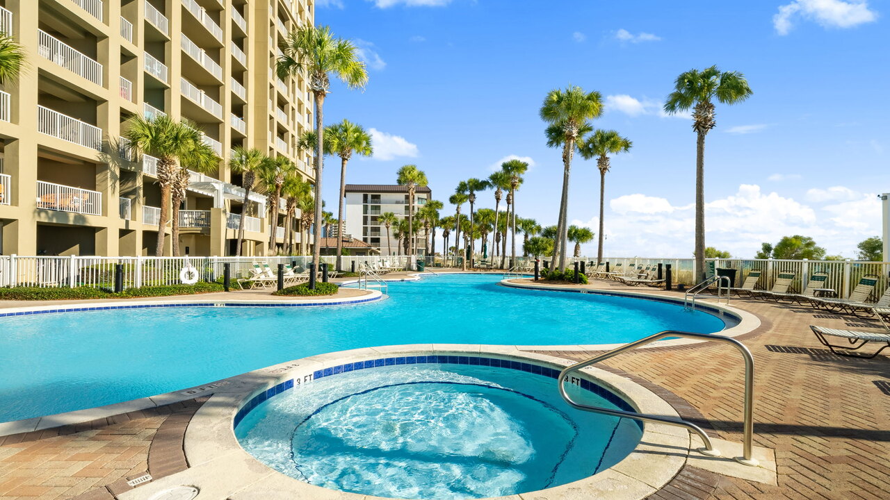 Grand Panama 1- 1503 - Image 7