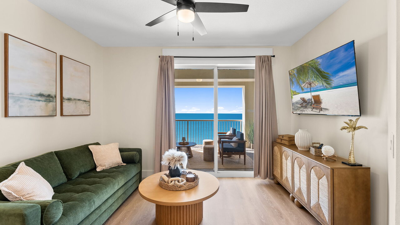 Grand Panama 1- 1503 - Image 1