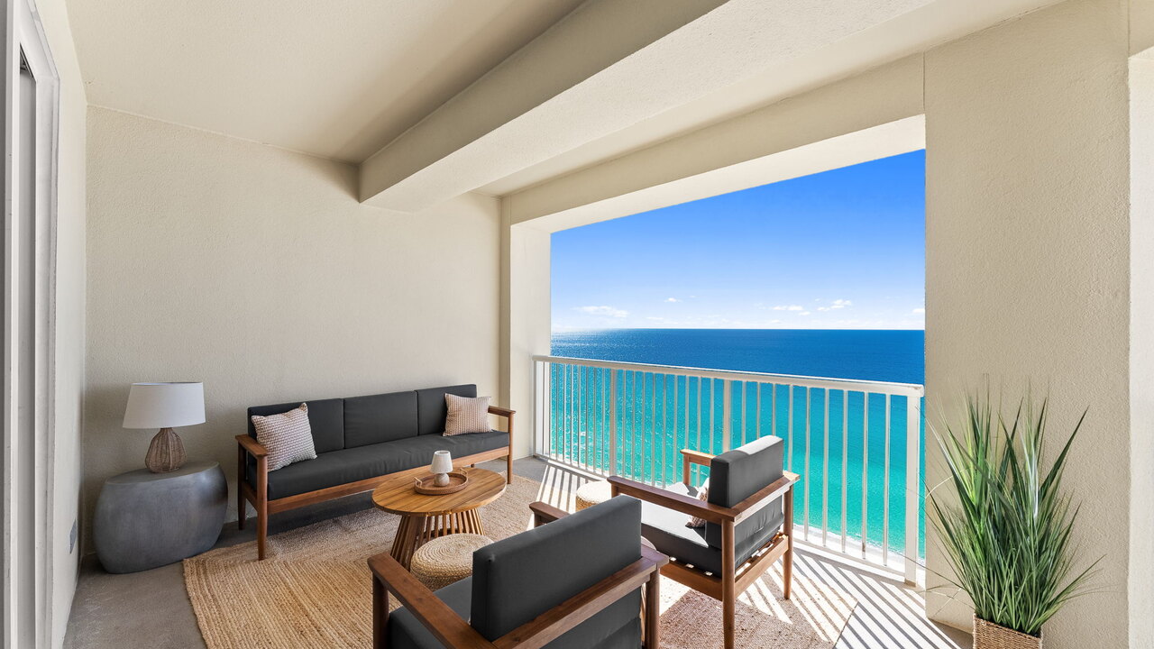 Grand Panama 1- 1503 - Image 37