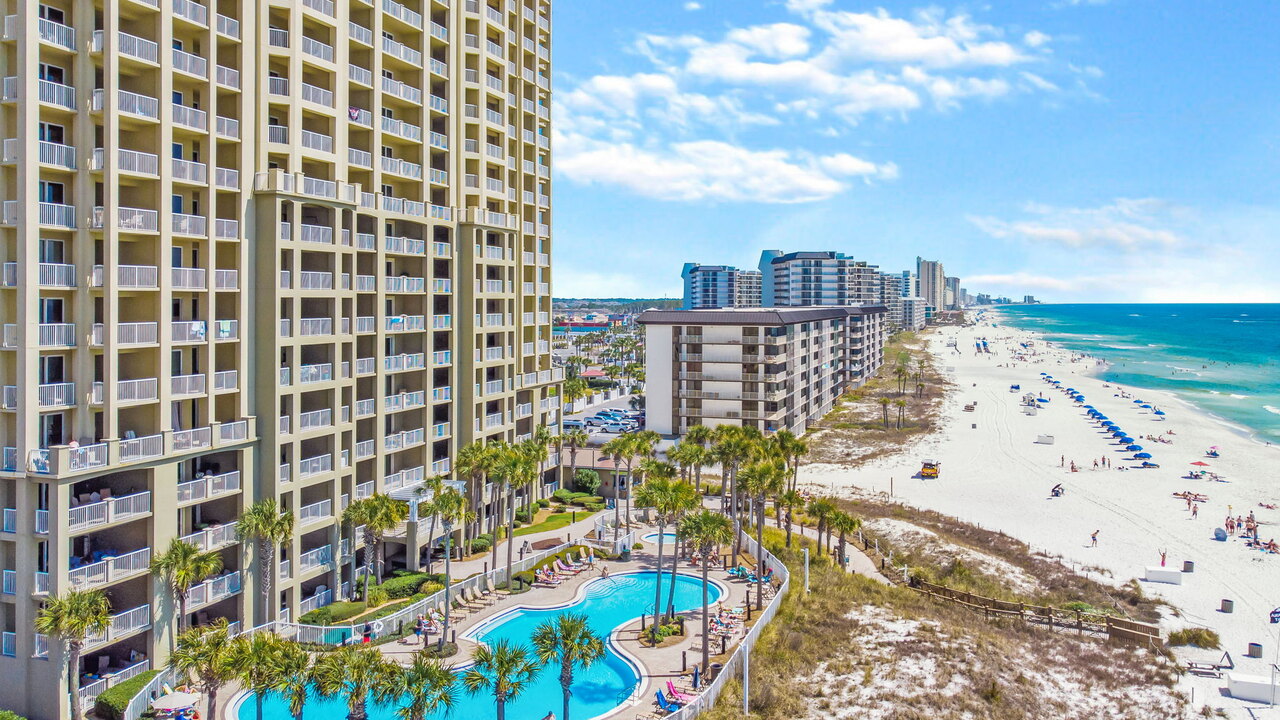 Grand Panama 1- 1503 - Image 43