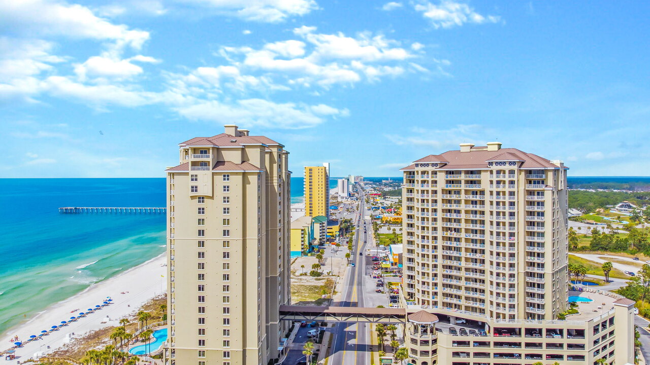 Grand Panama 1- 1503 - Image 50