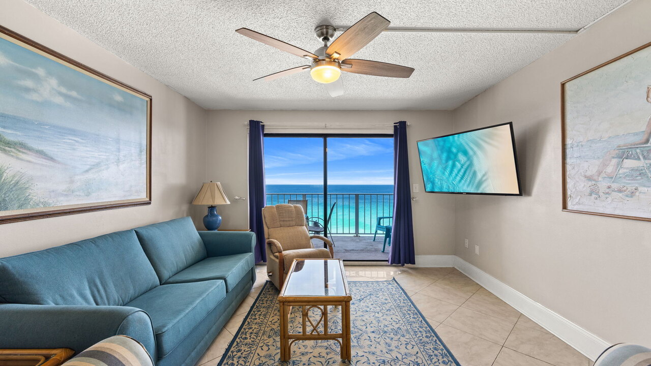 Regency Tower 1212 - Image 1