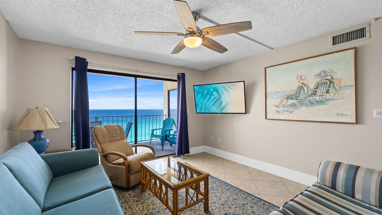 Regency Tower 1212 - Image 2