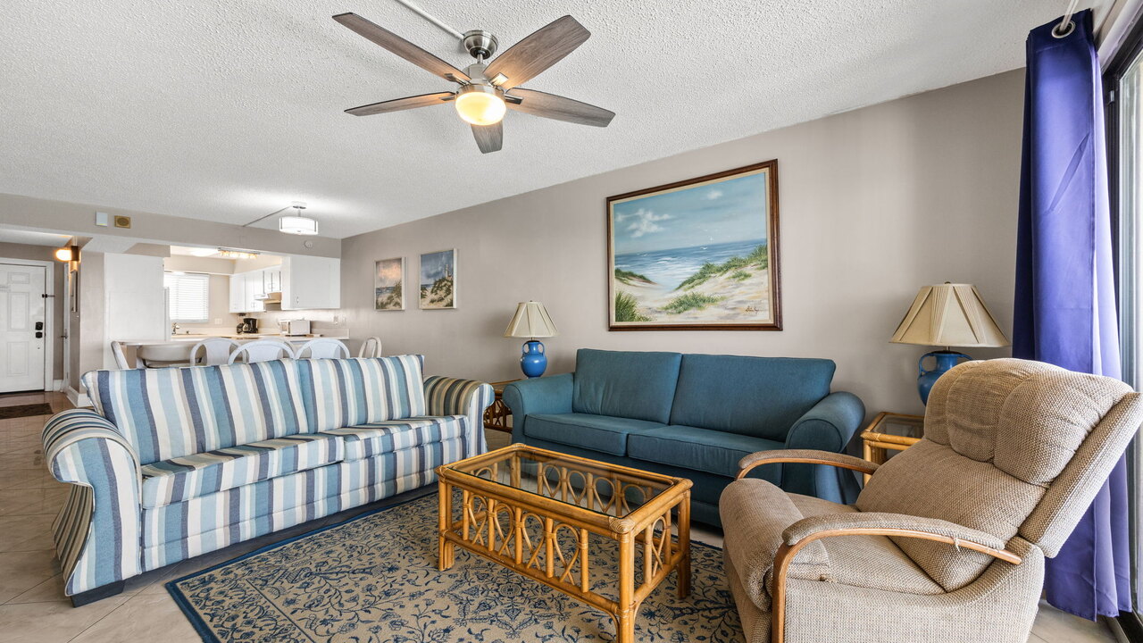 Regency Tower 1212 - Image 4