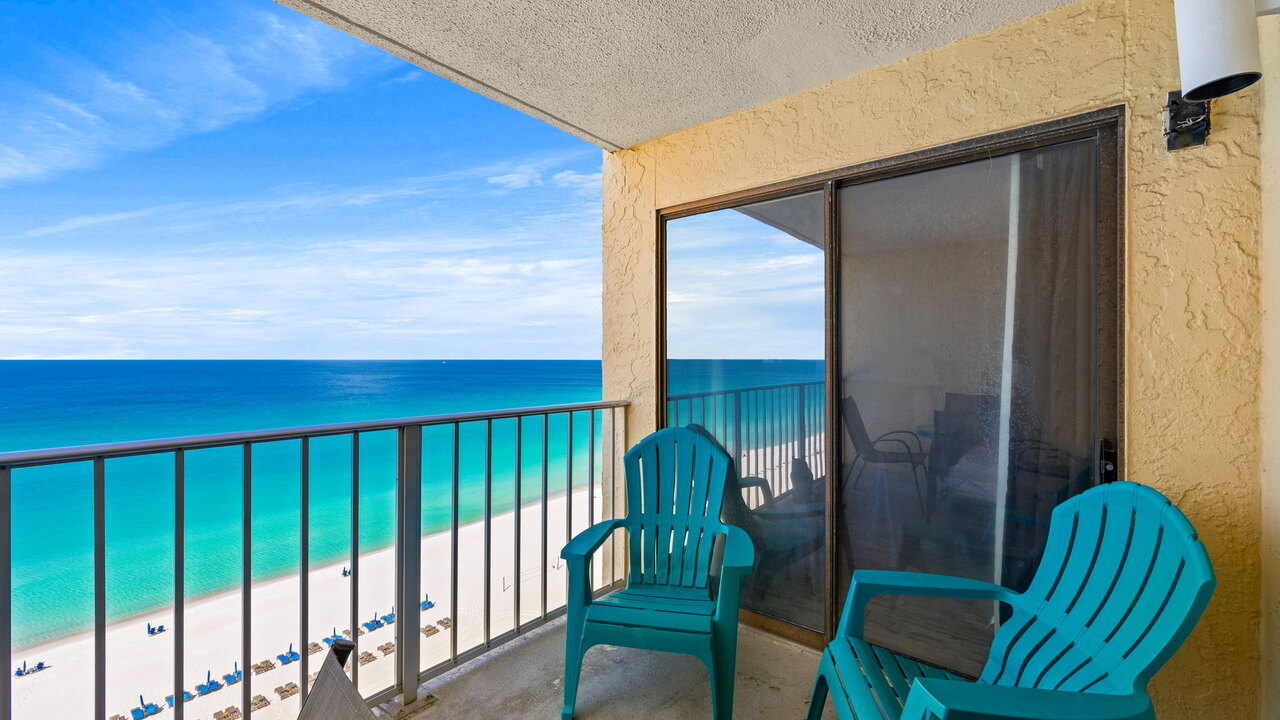 Regency Tower 1212 - Image 22